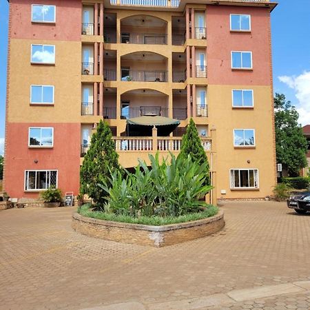 Glory Summit Hotel Hoima Luaran gambar