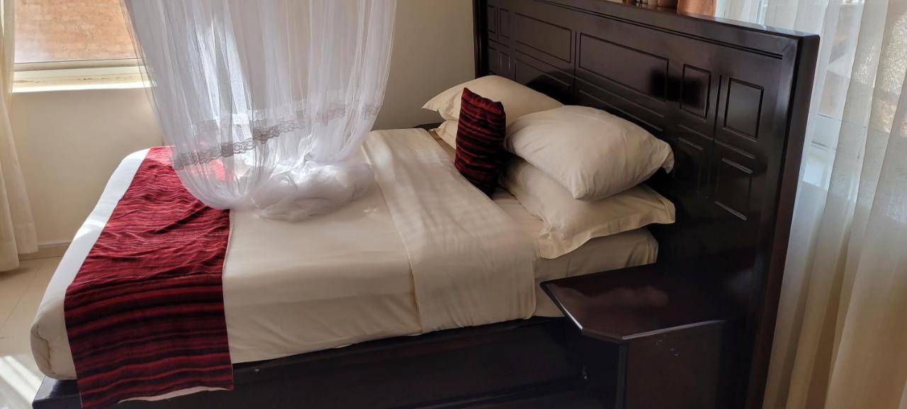 Glory Summit Hotel Hoima Luaran gambar