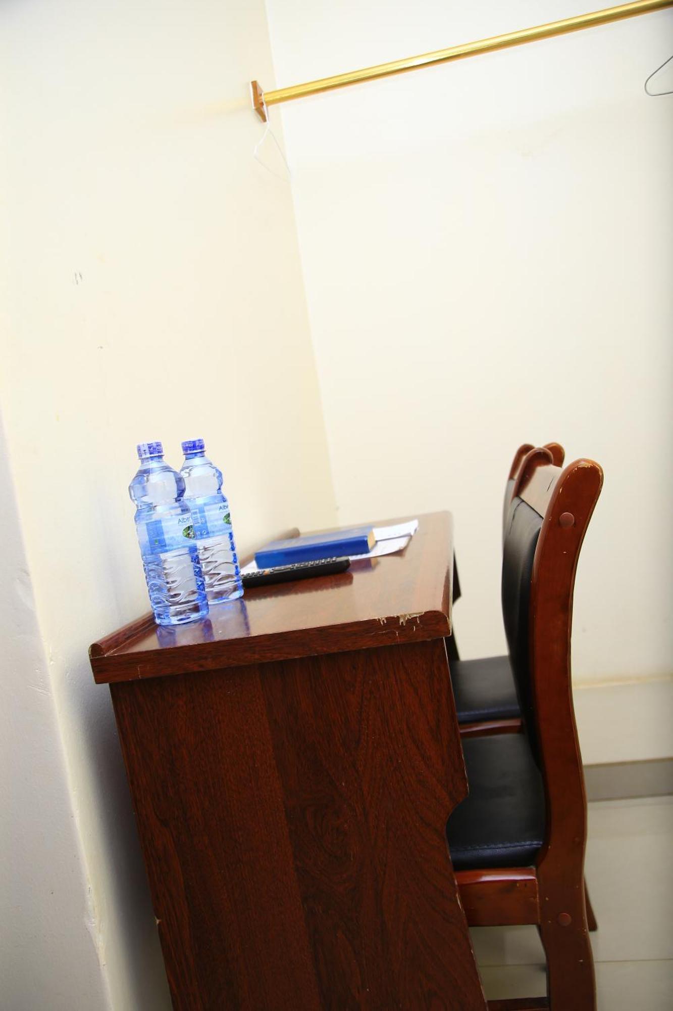Glory Summit Hotel Hoima Luaran gambar