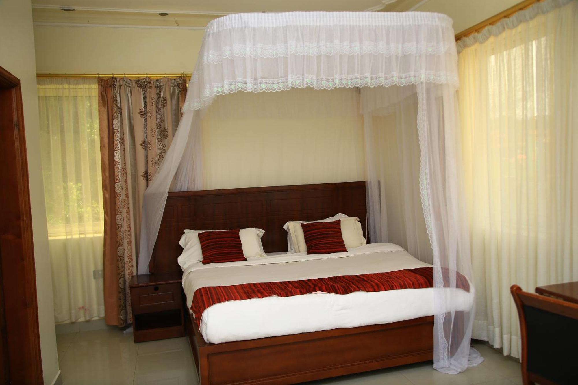 Glory Summit Hotel Hoima Luaran gambar