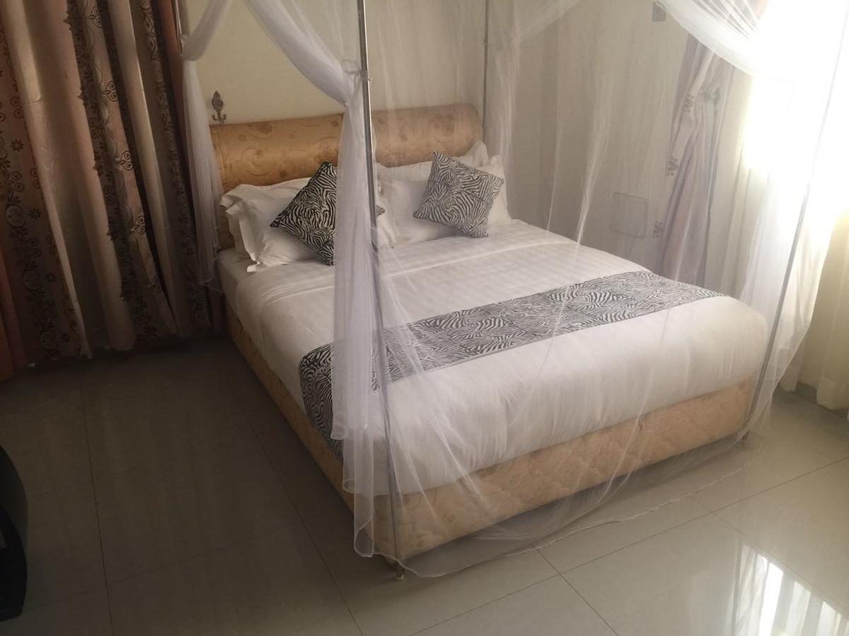 Glory Summit Hotel Hoima Luaran gambar
