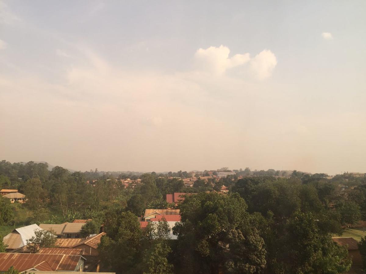 Glory Summit Hotel Hoima Luaran gambar