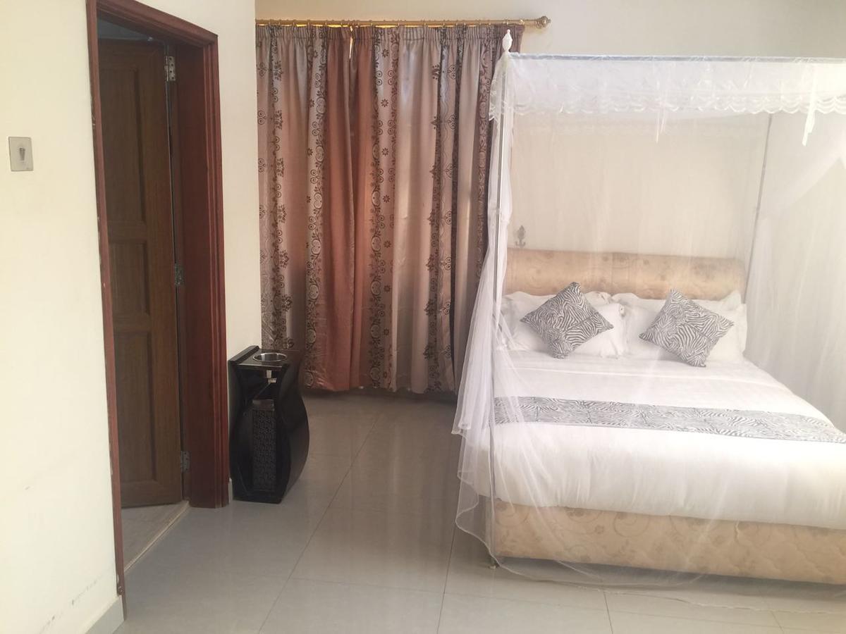 Glory Summit Hotel Hoima Luaran gambar