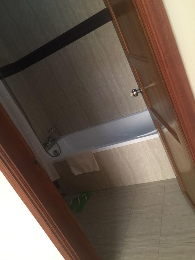 Glory Summit Hotel Hoima Luaran gambar