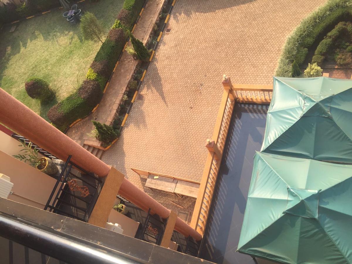 Glory Summit Hotel Hoima Luaran gambar