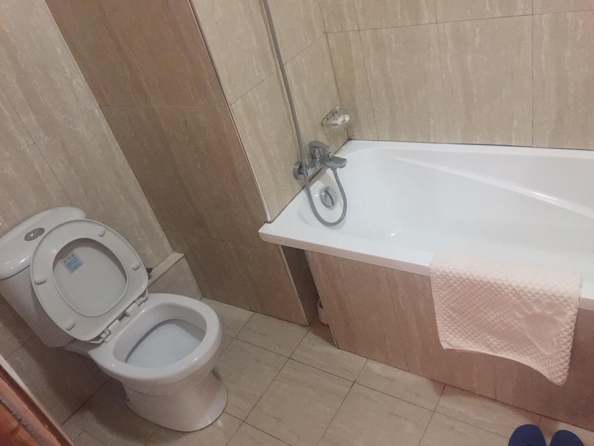 Glory Summit Hotel Hoima Luaran gambar
