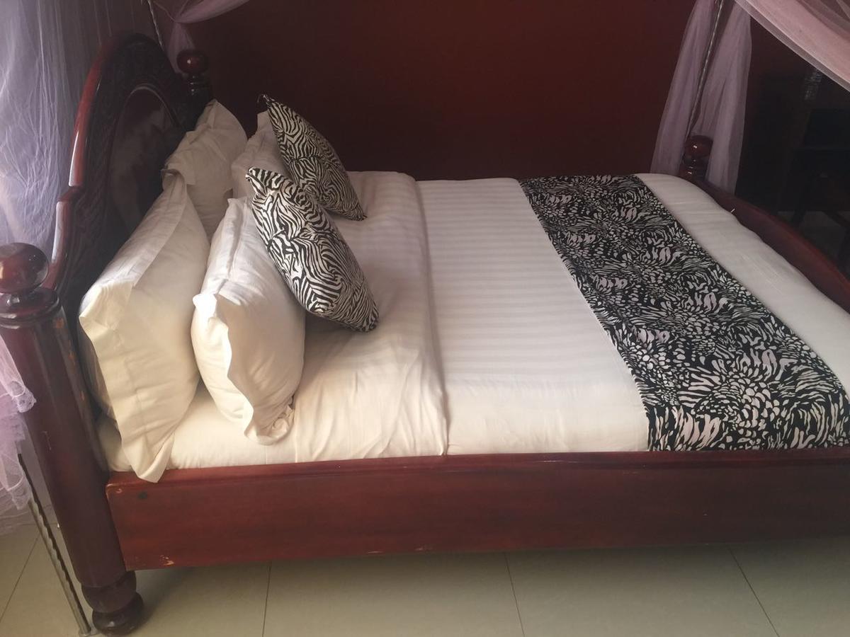 Glory Summit Hotel Hoima Luaran gambar