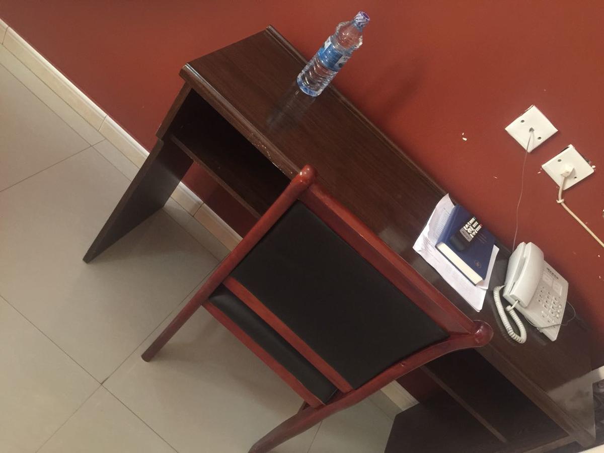 Glory Summit Hotel Hoima Luaran gambar