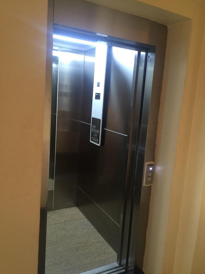 Glory Summit Hotel Hoima Luaran gambar